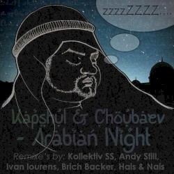 Arabian Night