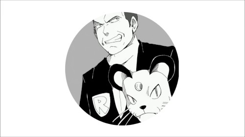 Team Rocket Hideout (Pokémon Gold & Silver Remix)