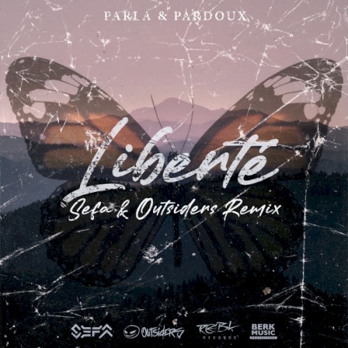 Liberté (Sefa & Outsiders remix)
