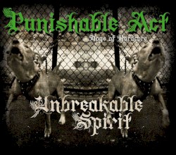 Unbreakable Spirit