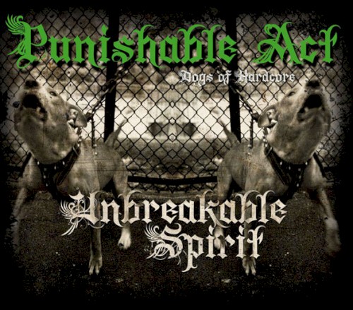 Unbreakable Spirit