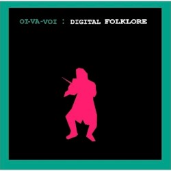 Digital Folklore