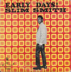 Early Days