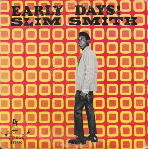 Early Days