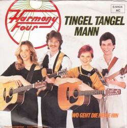 Tingel Tangel Mann