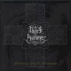 Fidelity Shall Triumph (Re-mastered)