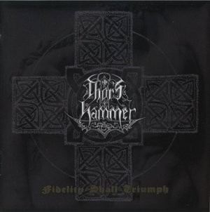 Fidelity Shall Triumph (Re-mastered)