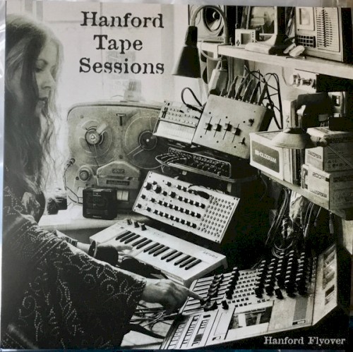 Hanford Tape Sessions