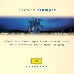 Virtuoso Trumpet