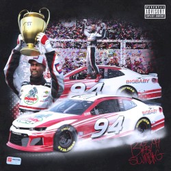 Big Baby Earnhardt
