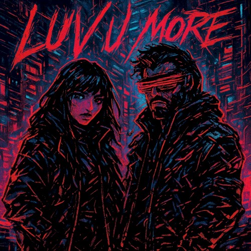 Love U More