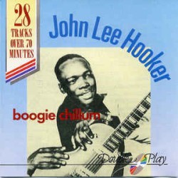 Boogie Chillum