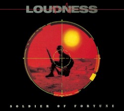 Soldier of Fortune