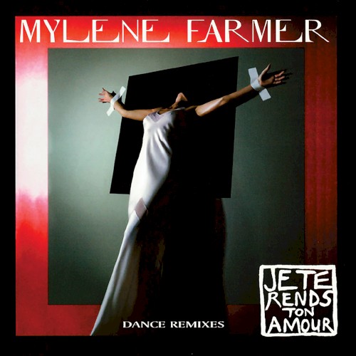 Je te rends ton amour (dance remixes)