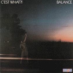 Balance