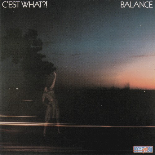 Balance