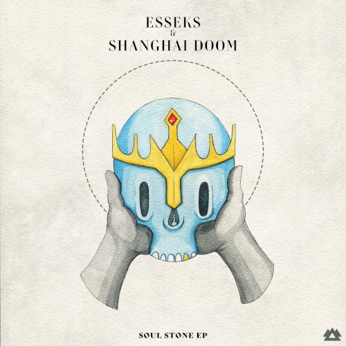 Soul Stone EP