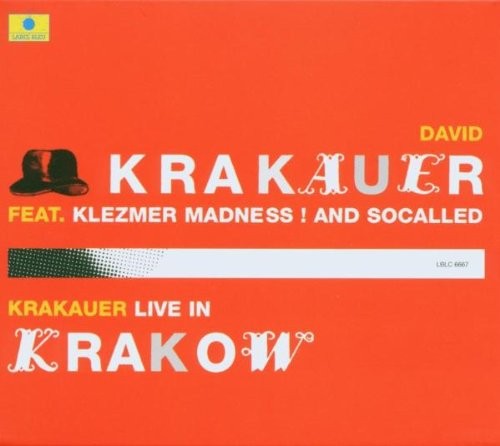 Live in Krakow