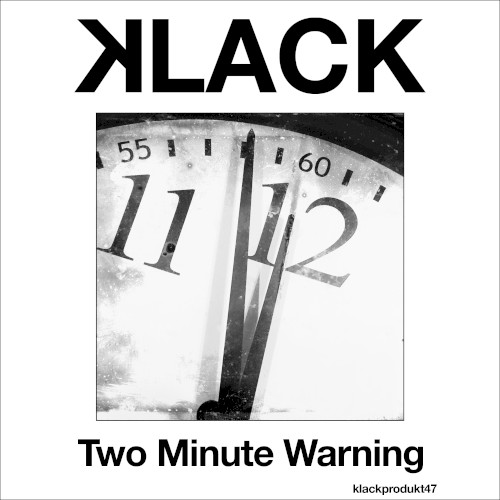 Two Minute Warning