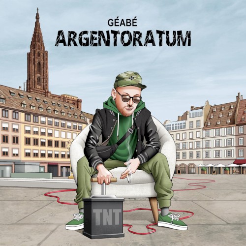 Argentoratum