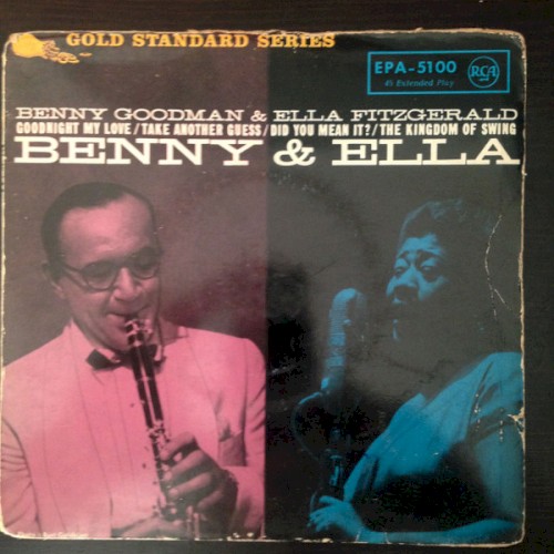 Benny & Ella