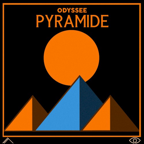 Pyramide