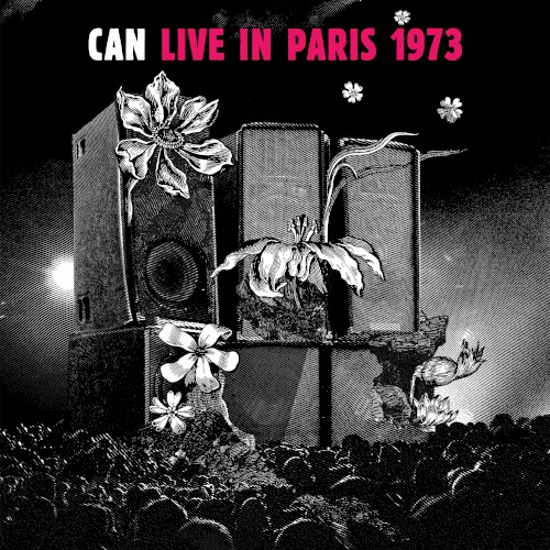 Live in Paris 1973