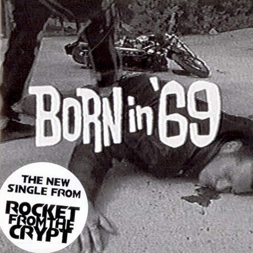 Born in ’69