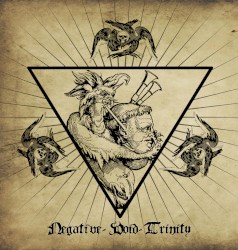 Negative Void Trinity