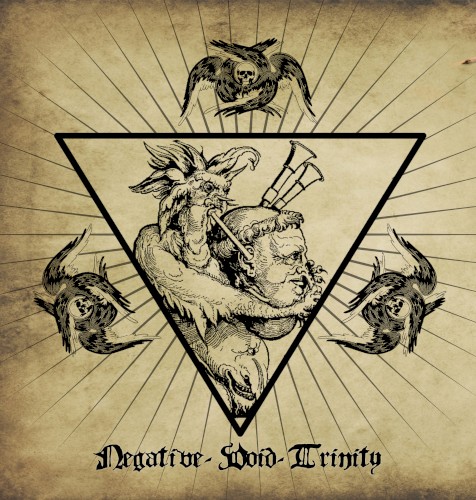 Negative Void Trinity