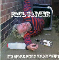 I'm More Punk Than You