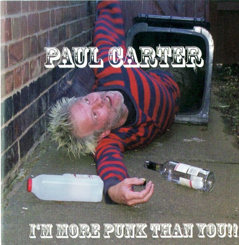 I'm More Punk Than You