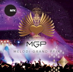 Melodi Grand Prix 2012