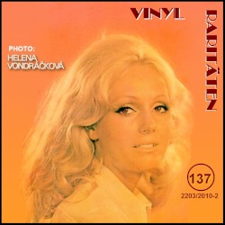 Vinyl Raritäten 137
