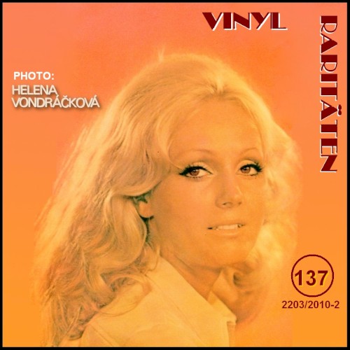 Vinyl Raritäten 137