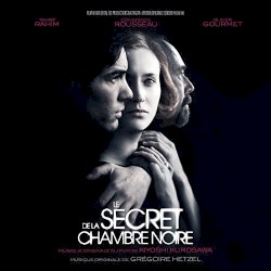 Le secret de la chambre noire