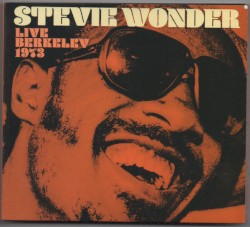 Live Berkeley 1973