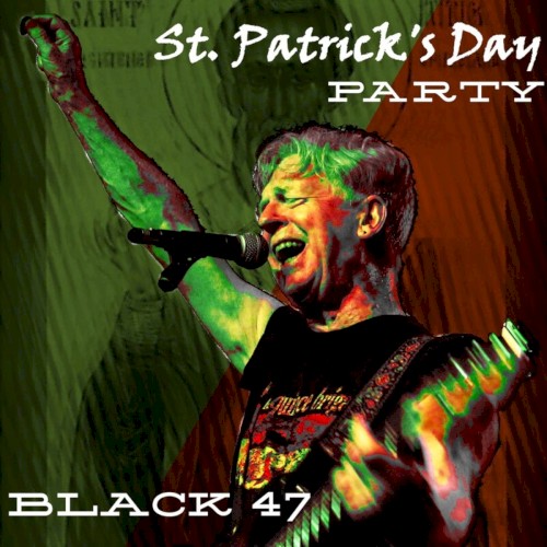 St. Patrick's Day Party