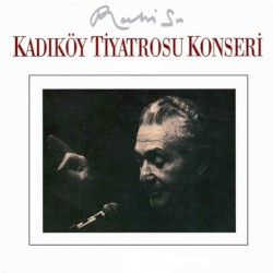 Kadıköy Tiyatrosu Konseri 1+2