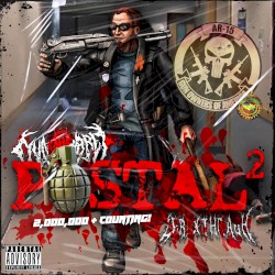 POSTAL 2