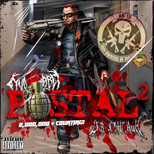 POSTAL 2