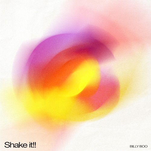 Shake it!!