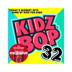 Kidz Bop 32