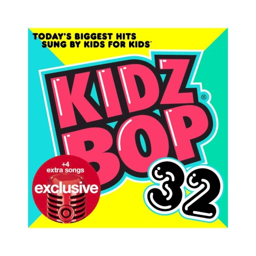 Kidz Bop 32