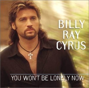 You Won't Be Lonely Now