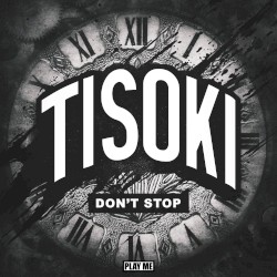 Don't Stop