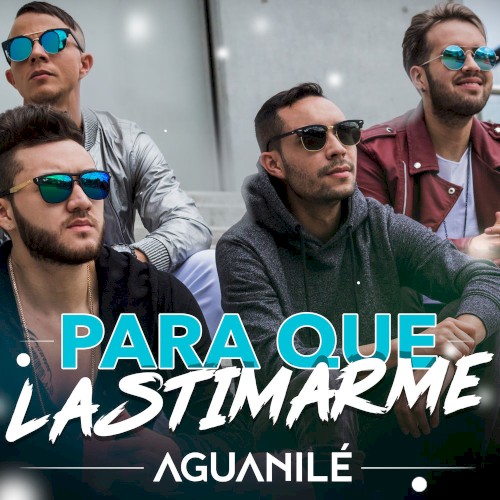 Para qué lastimarme