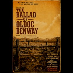 The Ballad of Oldoc Benway - Full OST