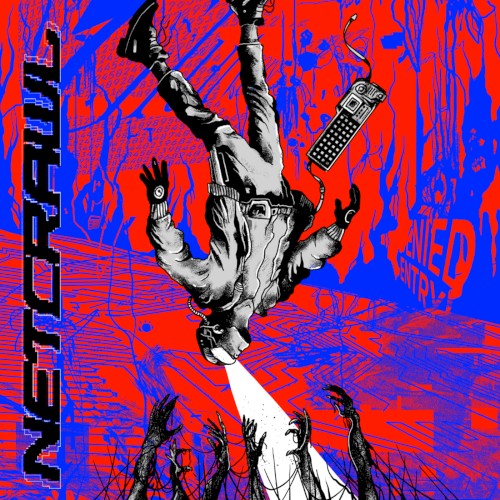 Netcrawl Theme