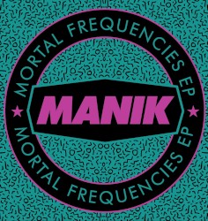 Mortal Frequencies EP